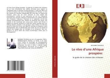 Le rêve d’une Afrique prospère: