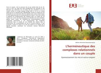 L'herméneutique des complexes relationnels dans un couple