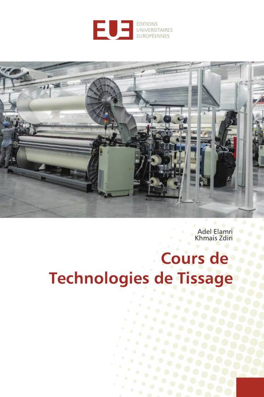 Cours de Technologies de Tissage