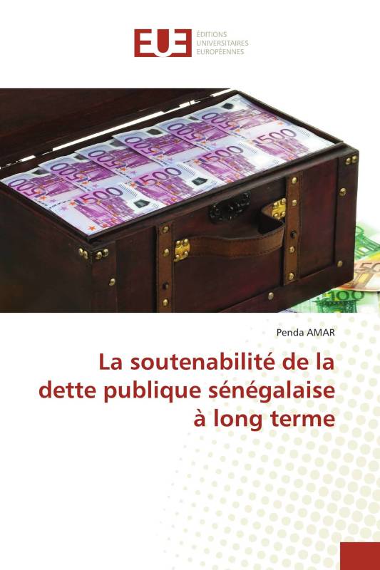 La soutenabilité de la dette publique sénégalaise à long terme