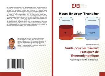 Guide pour les Travaux Pratiques de Thermodynamique