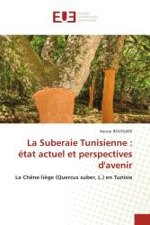 La Suberaie Tunisienne : état actuel et perspectives d'avenir