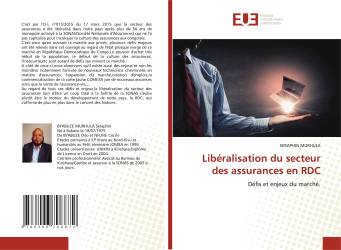 Libéralisation du secteur des assurances en RDC