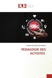 PEDAGOGIE DES ACTIVITES