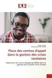 Place des centres d'appel dans la gestion des crises sanitaires