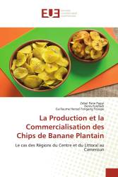 La Production et la Commercialisation des Chips de Banane Plantain