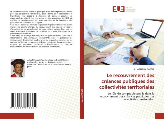 Le recouvrement des créances publiques des collectivités territoriales