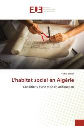 L'habitat social en Algérie