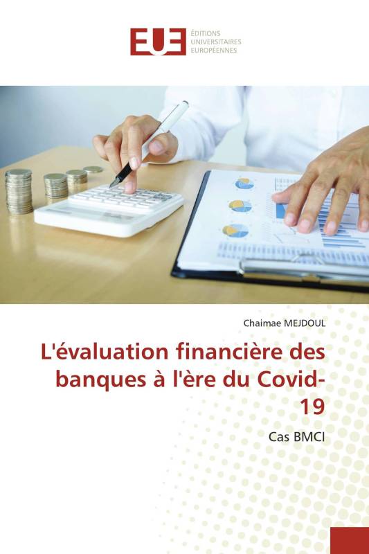 L'évaluation financière des banques à l'ère du Covid-19