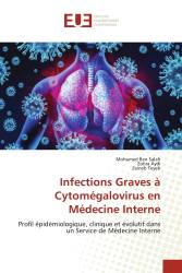 Infections Graves à Cytomégalovirus en Médecine Interne