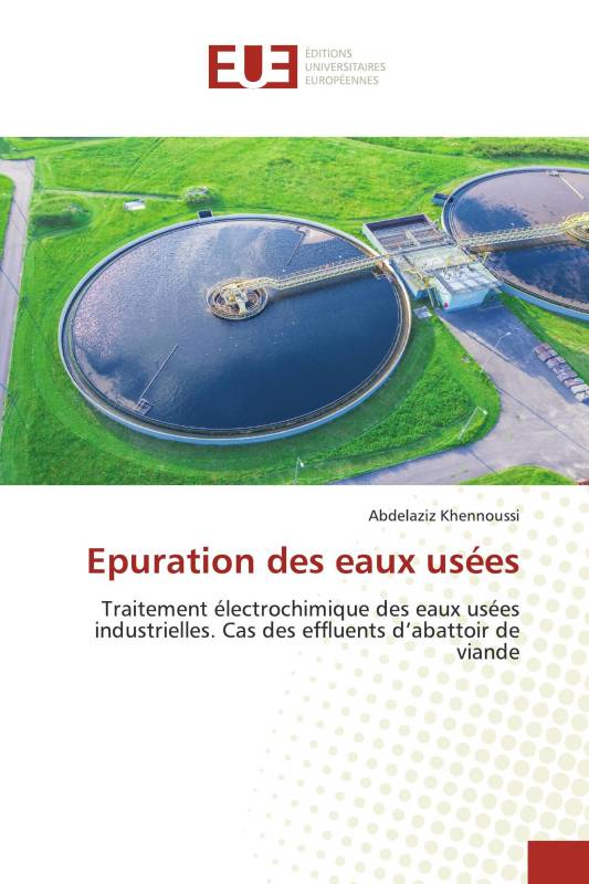 Epuration des eaux usées