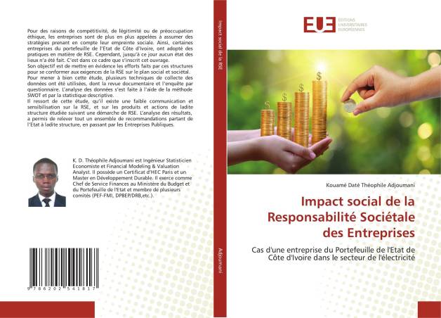 Impact social de la Responsabilité Sociétale des Entreprises