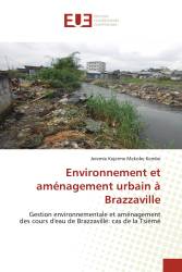 Environnement et aménagement urbain à Brazzaville