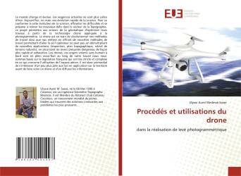 Procédés et utilisations du drone