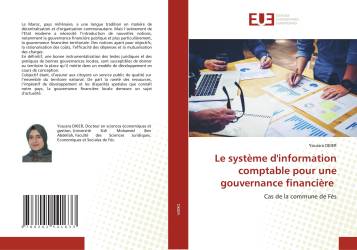 Le système d'information comptable pour une gouvernance financière