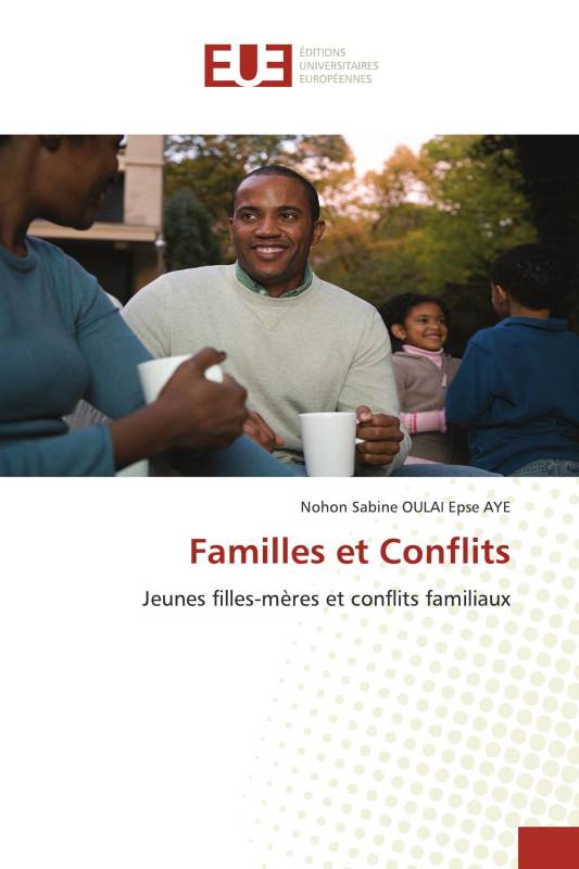 Familles et Conflits