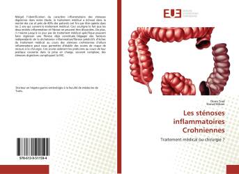 Les sténoses inflammatoires Crohniennes