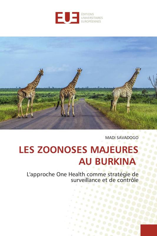 LES ZOONOSES MAJEURES AU BURKINA