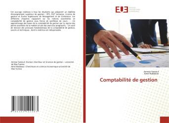 Comptabilité de gestion