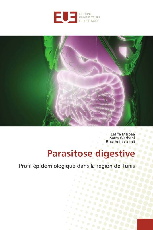 Parasitose digestive