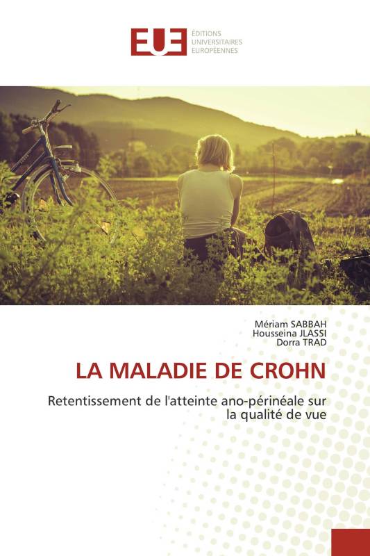 LA MALADIE DE CROHN