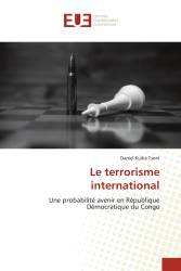 Le terrorisme international