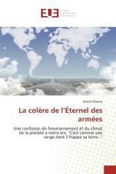 La colère de l’Éternel des armées