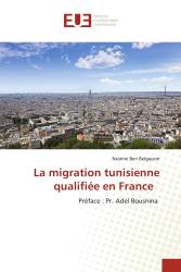 La migration tunisienne qualifiée en France