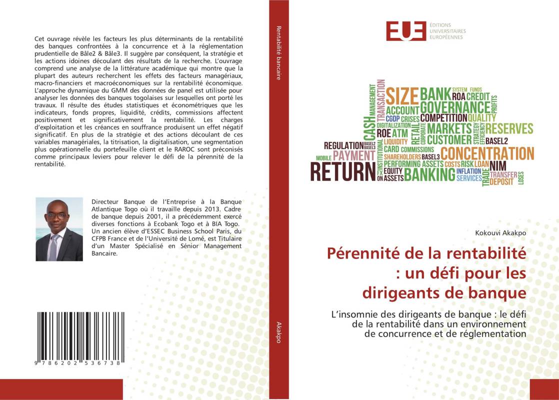 Pérennité de la rentabilité : un défi pour les dirigeants de banque