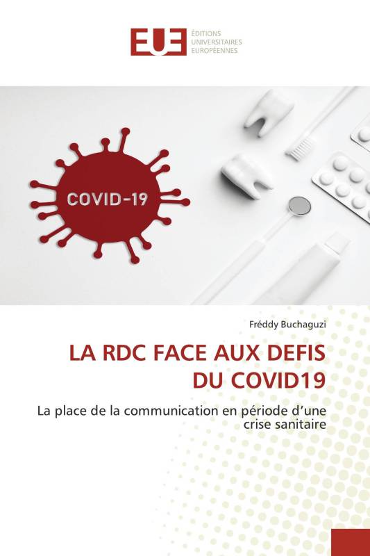 LA RDC FACE AUX DEFIS DU COVID19