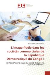 L’image fidèle dans les sociétés commerciales de la République Démocratique du Congo :