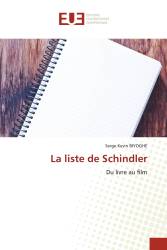 La liste de Schindler