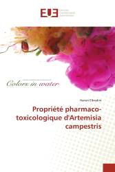 Propriété pharmaco-toxicologique d'Artemisia campestris