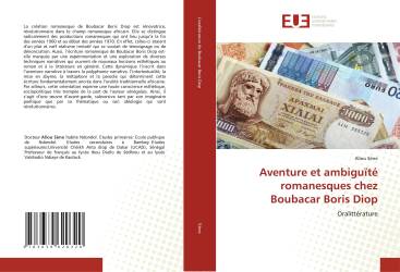 Aventure et ambiguïté romanesques chez Boubacar Boris Diop