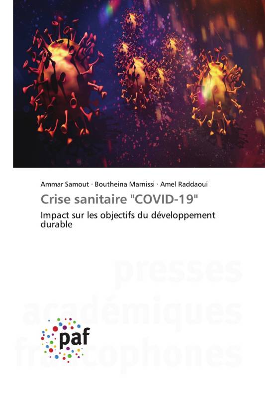 Crise sanitaire "COVID-19"