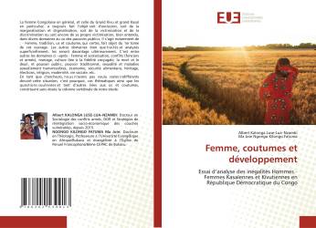 Femme, coutumes et développement