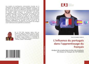 L’influence du portugais dans l’apprentissage du français