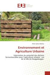 Environnement et Agriculture Urbaine