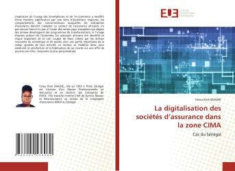 La digitalisation des sociétés d’assurance dans la zone CIMA