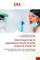 État d’esprit de la population locale et lutte contre la Covid-19