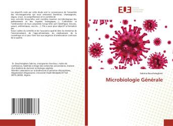 Microbiologie Générale