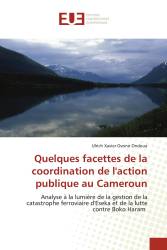 Quelques facettes de la coordination de l'action publique au Cameroun