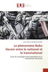 Le phénomène Boko Haram entre le national et le transnational