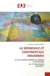 LA MONDIALE ET CONTINENTALE INNOMMEE