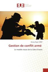 Gestion de conflit armé