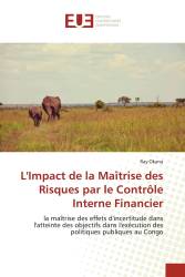 L'Impact de la Maîtrise des Risques par le Contrôle Interne Financier