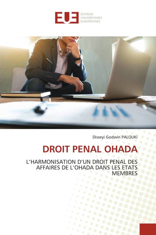 DROIT PENAL OHADA