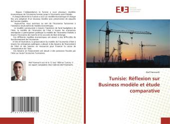 Tunisie: Réflexion sur Business modèle et étude comparative