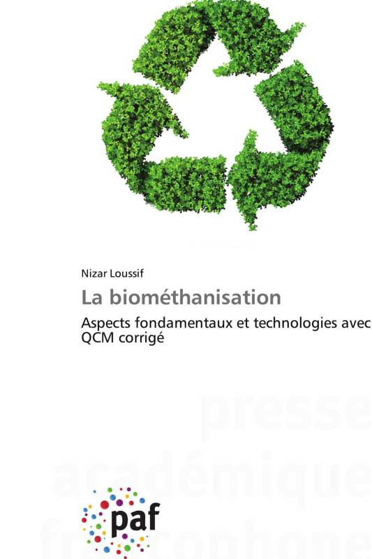 La biométhanisation