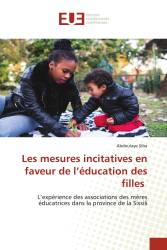 Les mesures incitatives en faveur de l’éducation des filles